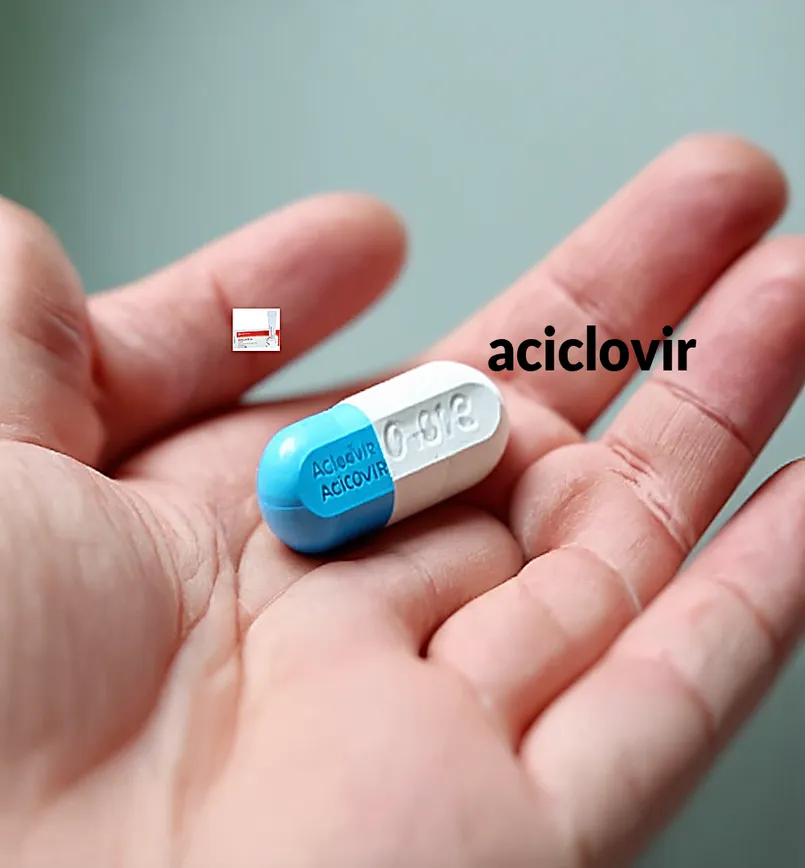 Pris på aciclovir